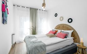 Sleepway Apartments - Boho Dream
